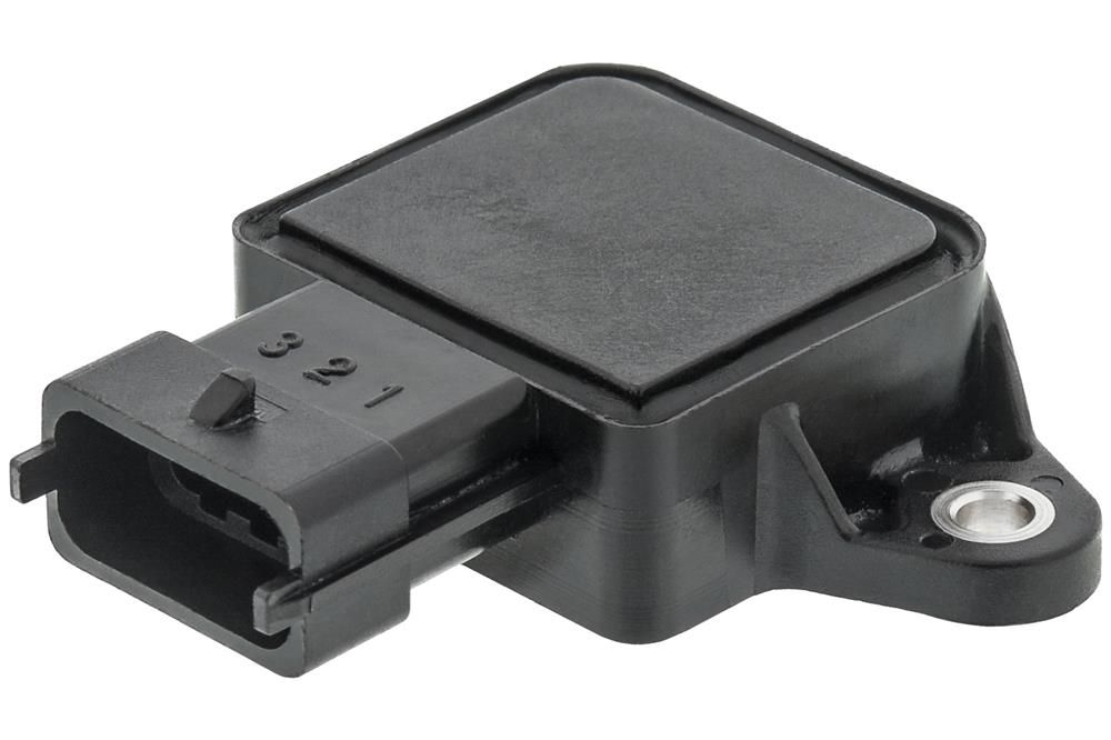 Sensor, Drosselklappenstellung
