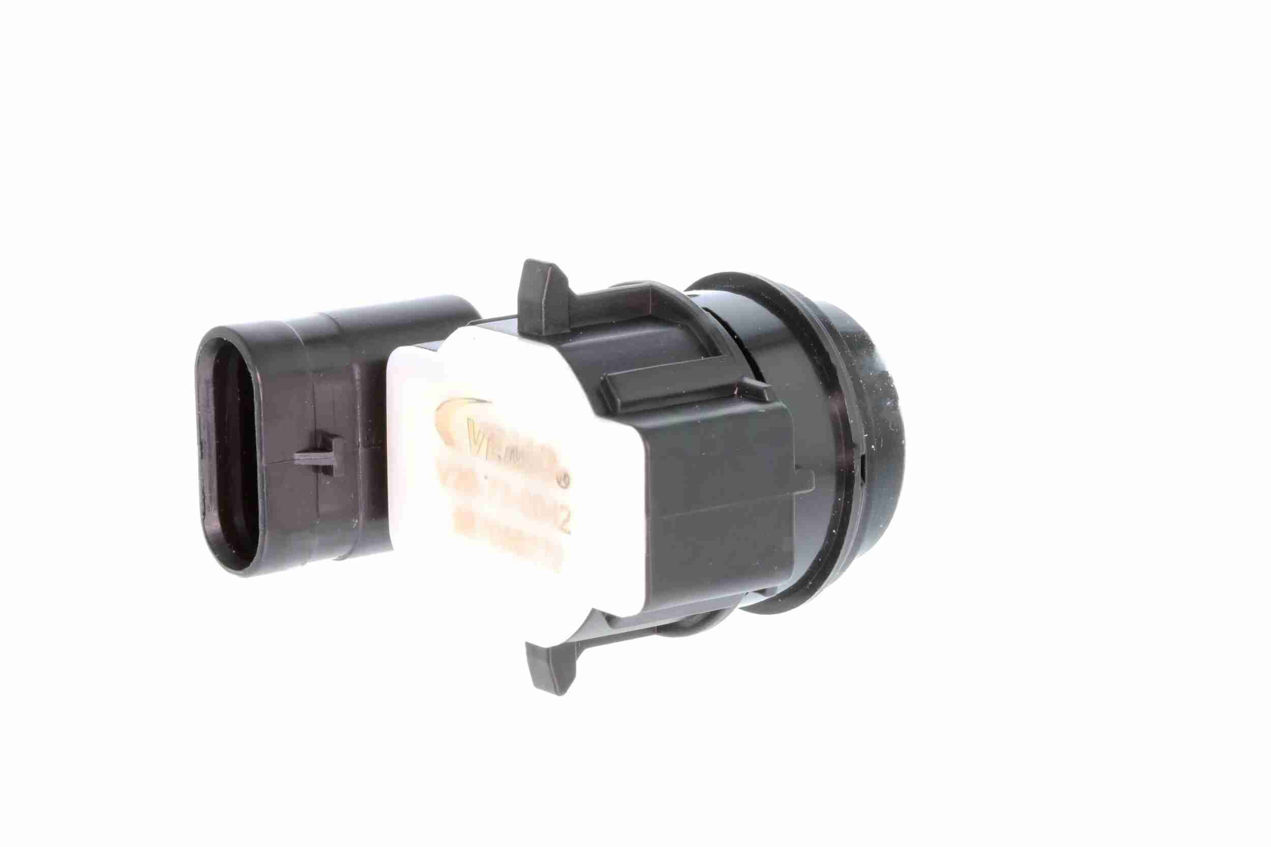 Sensor, Einparkhilfe