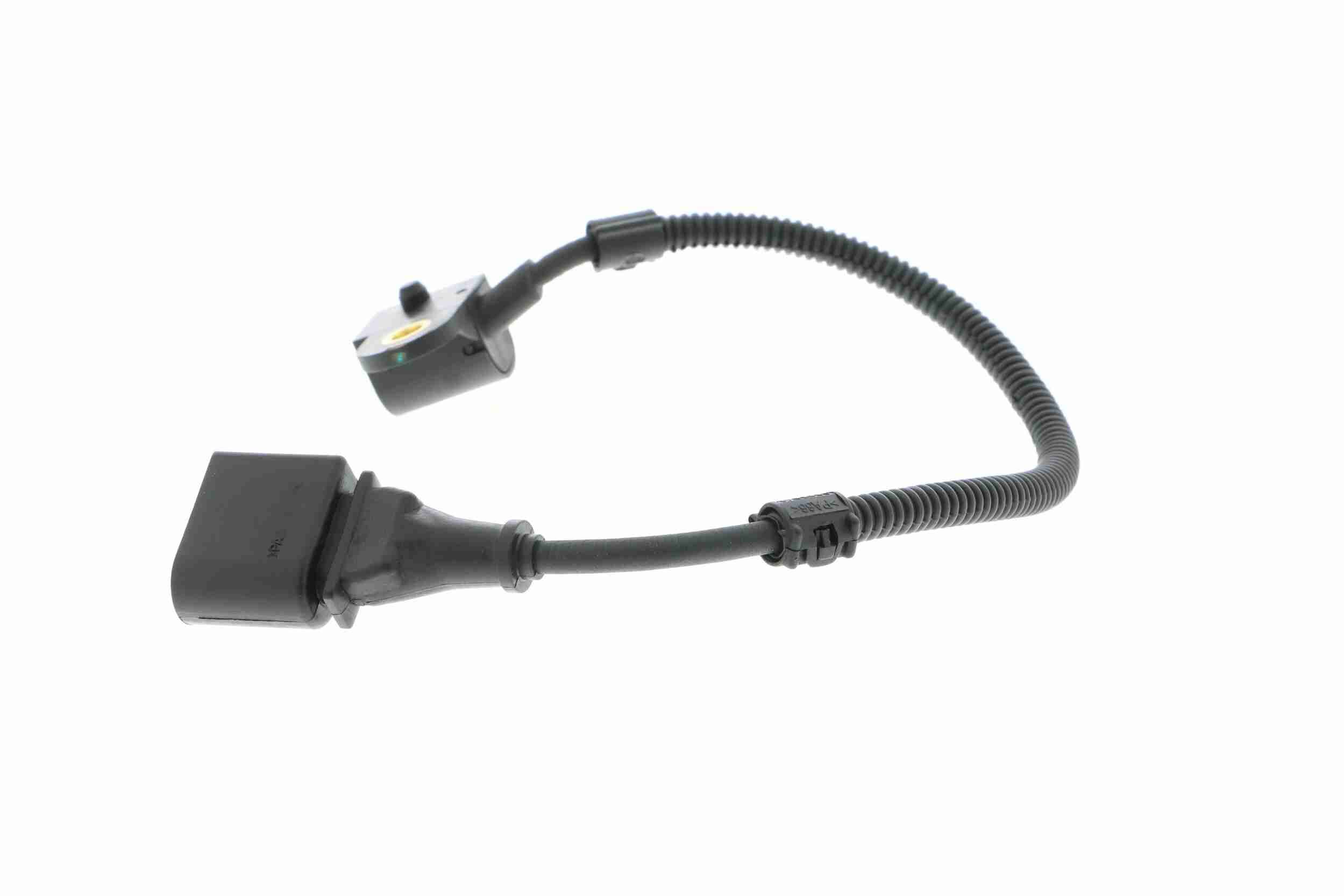 Sensor, Z&uuml;ndimpuls