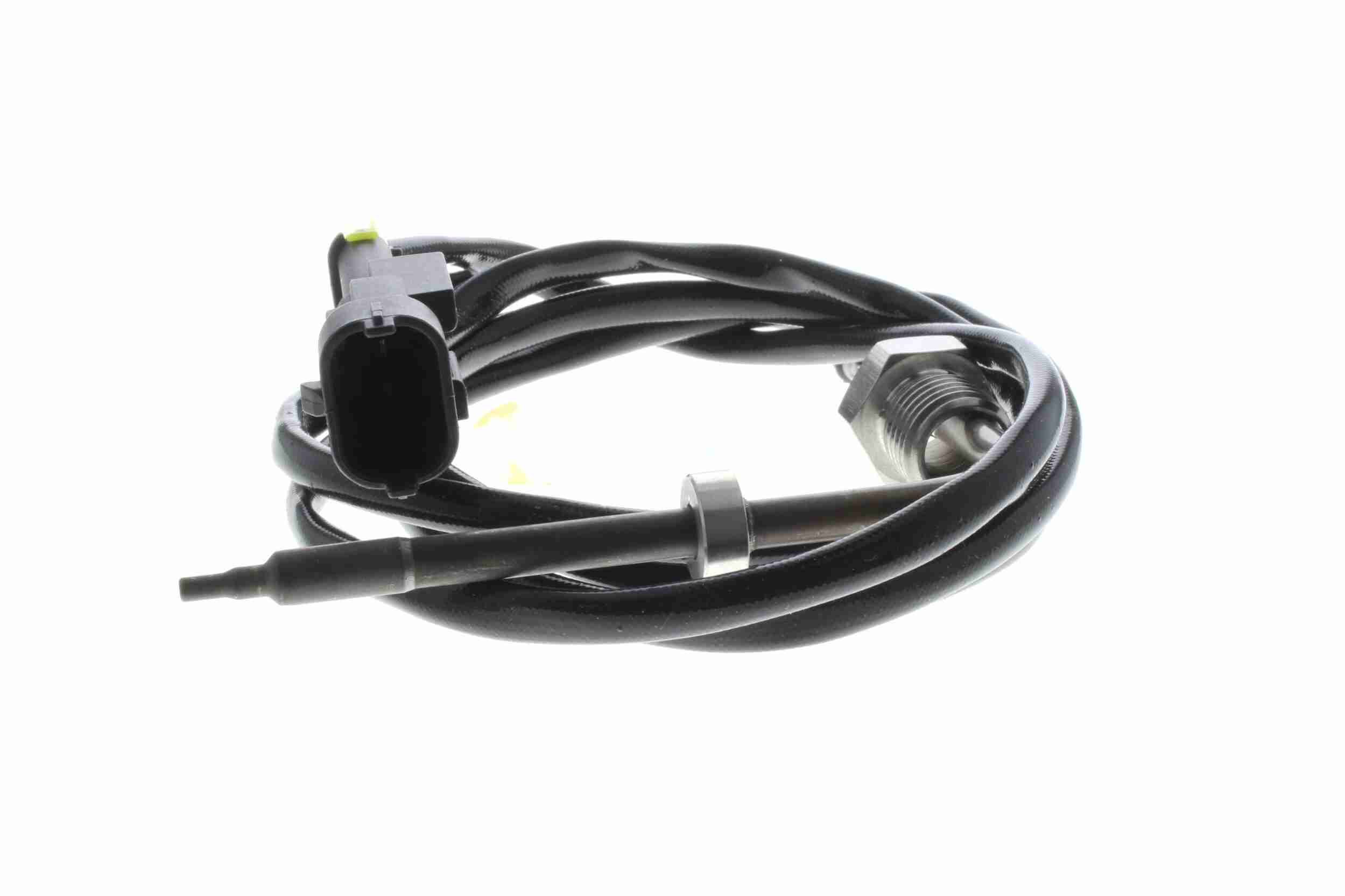 Sensor, Abgastemperatur