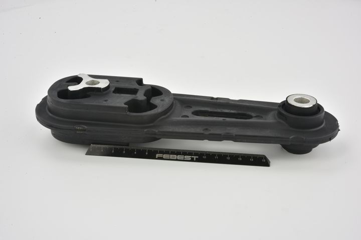 variklio montavimas