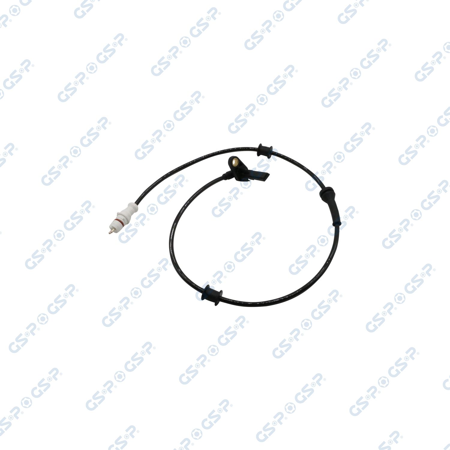 Sensor, revoluciones de la rueda
