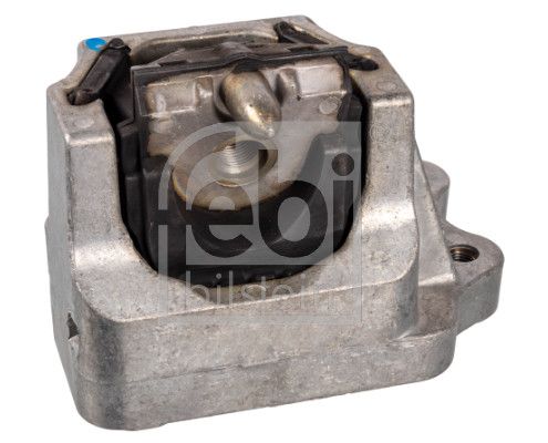 Soporte, motor