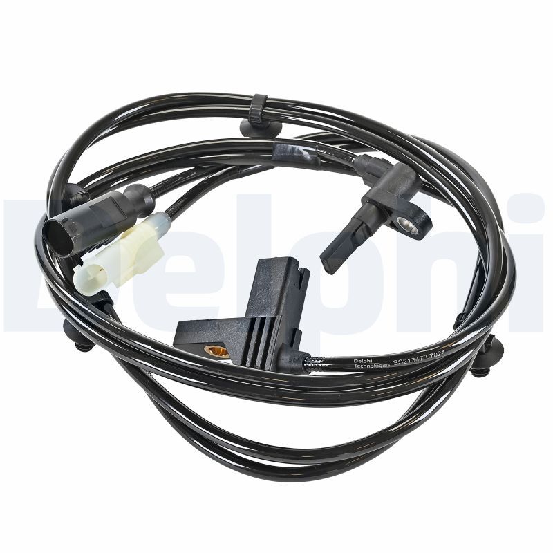 DELPHI SS21347-12B1 - Sensor, Raddrehzahl