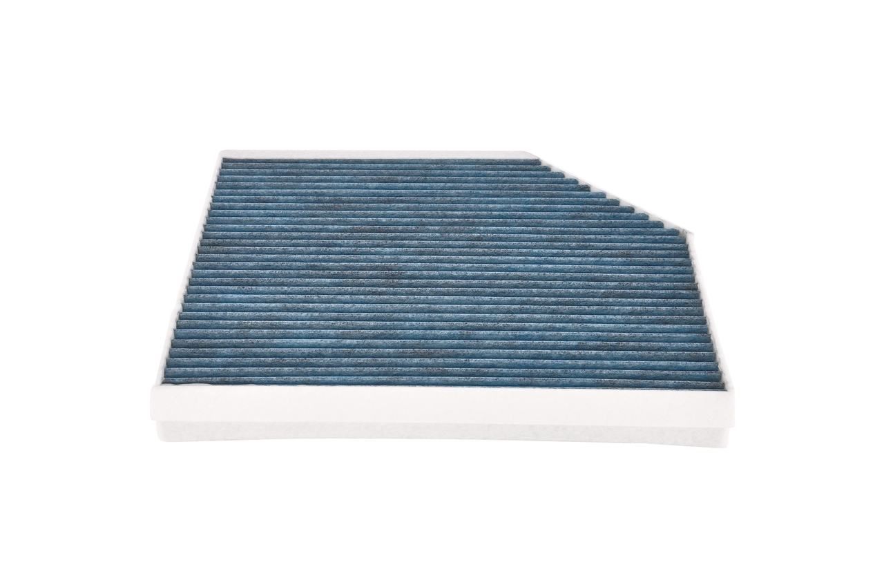 Filter, Innenraumluft Filter, Innenraumluft