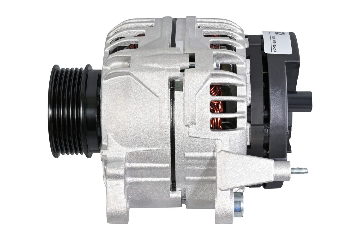 Hella 8EL 012 428-651 Generator