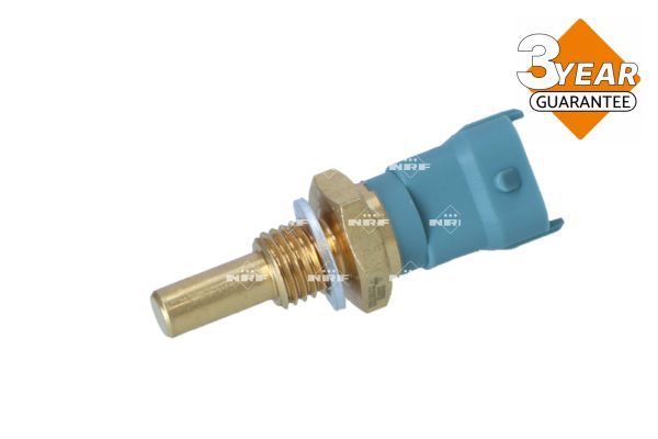 Sensor, Kühlmitteltemperatur