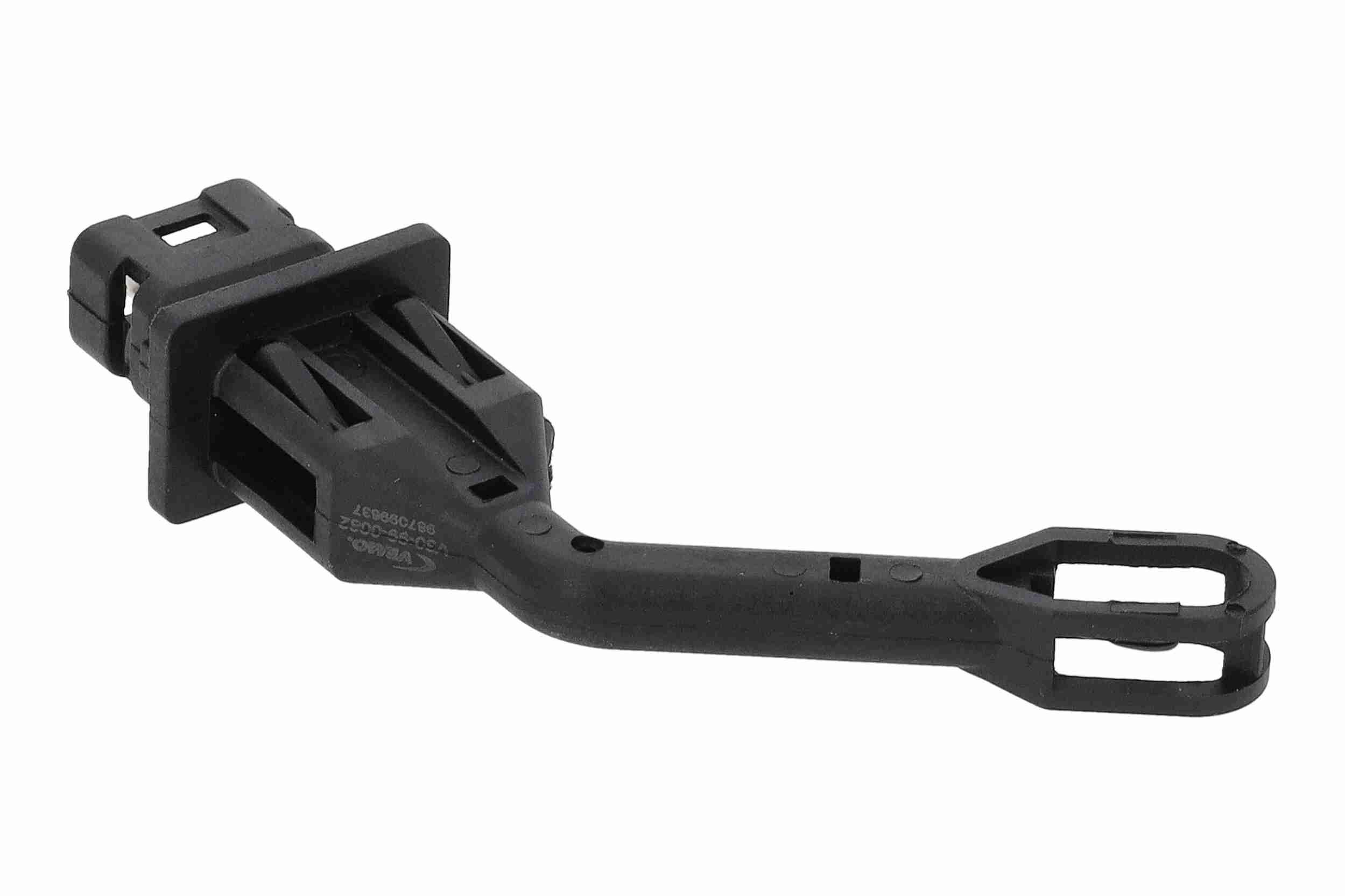 Sensor, Innenraumtemperatur