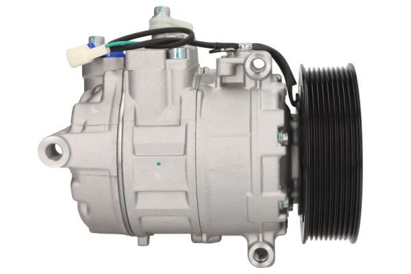 Kompressor, Klimaanlage