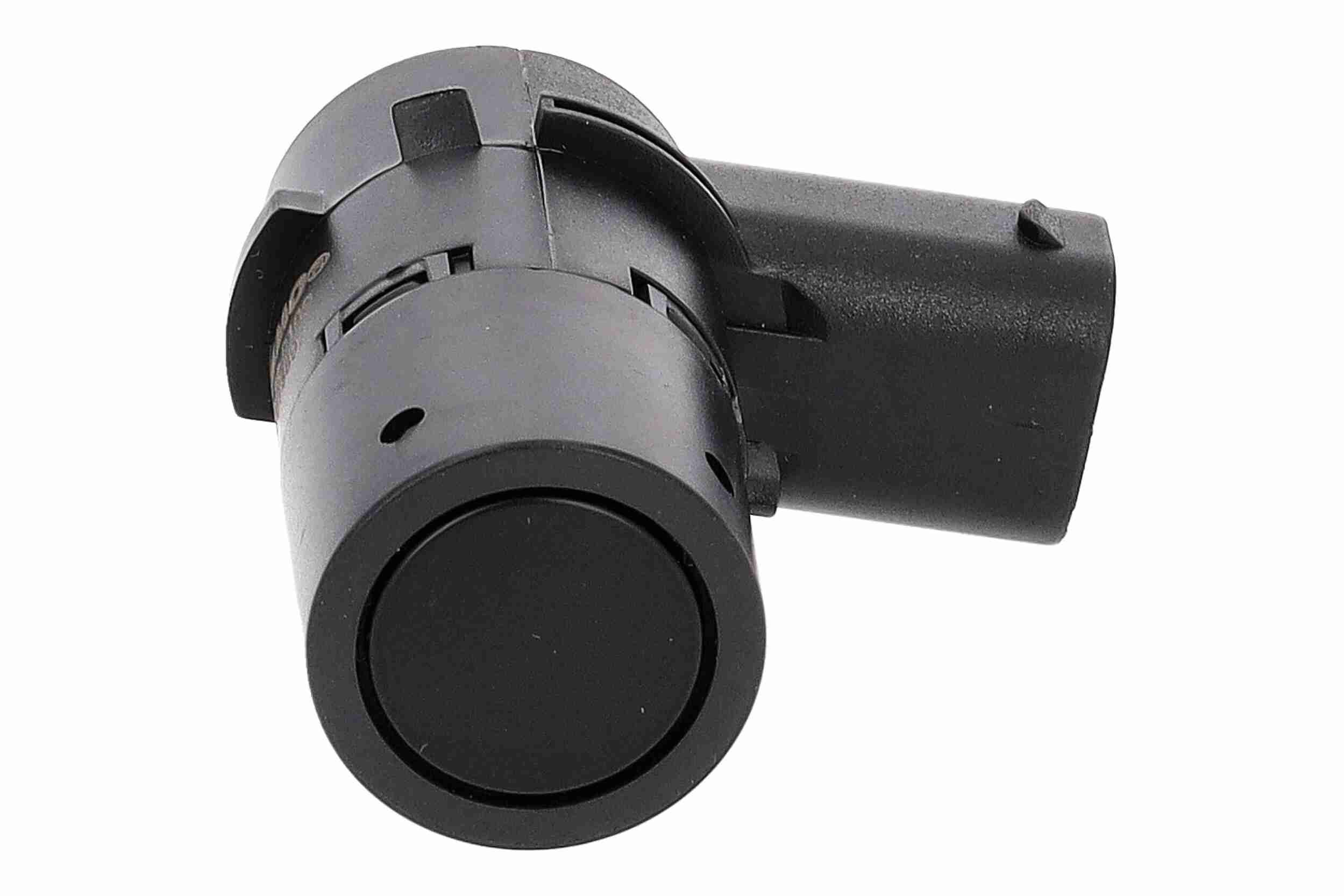 Sensor, Einparkhilfe