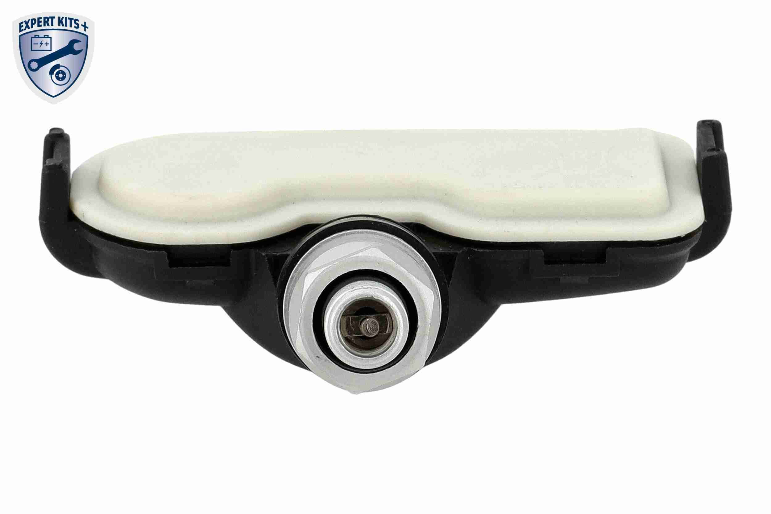 Radsensor, Reifendruck-Kontrollsystem