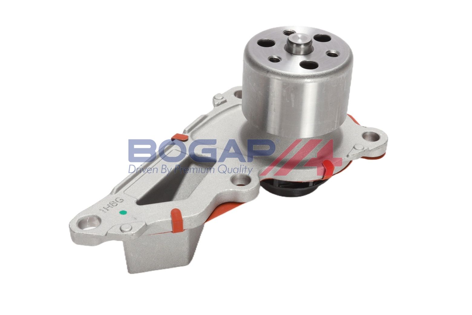 R4234114 BOGAP BOGAP Premium Vízszivattyú, motorhűtés