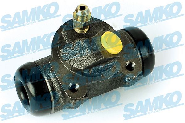 C11363 SAMKO fékmunkahenger