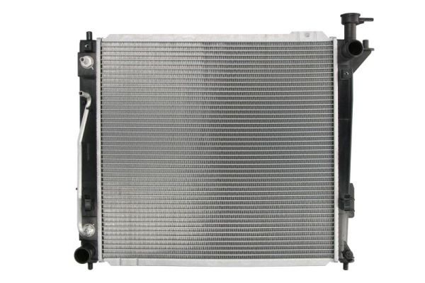 Kühler, Motorkühlung Kühler, Motorkühlung
