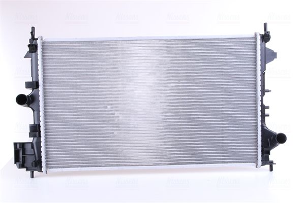 K&uuml;hler, Motork&uuml;hlung