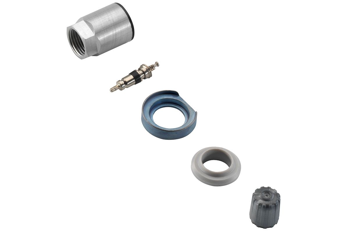 Reparatursatz, Radsensor (Reifendruck-Kontrollsys.)