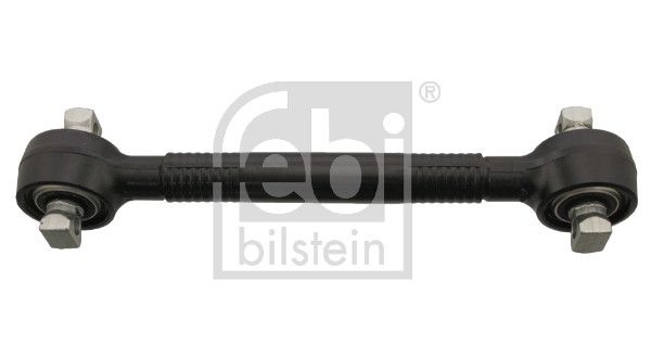 Brazo oscilante, suspensión de ruedas