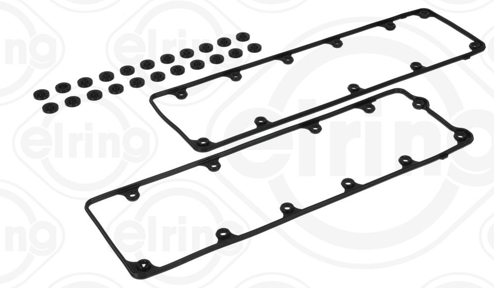 Juego de juntas, tapa de culata de cilindro