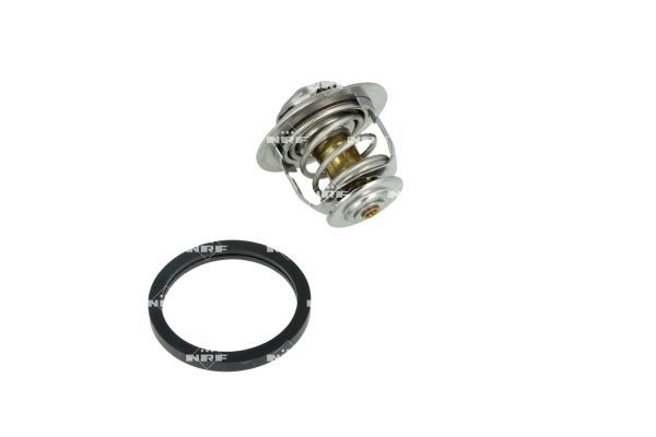 Thermostat, K&uuml;hlmittel