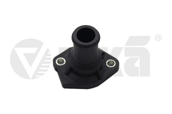 vika 11210114501 - K&uuml;hlmittelflansch