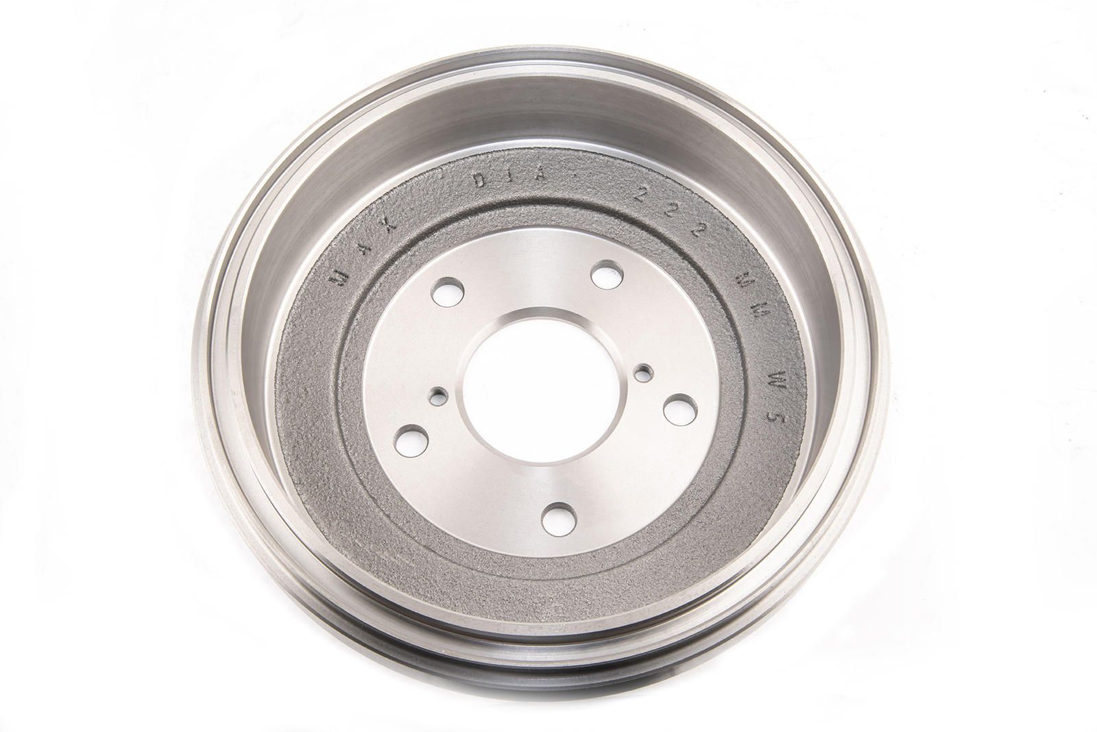 Drum [ Suzuki APV Series GC416 06/05-> R ] - TecDoc 2