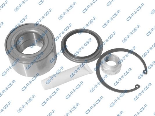 Wheel Bearing Kit GK1948