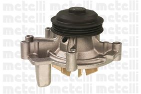 Water Pump, engine cooling 24-0684