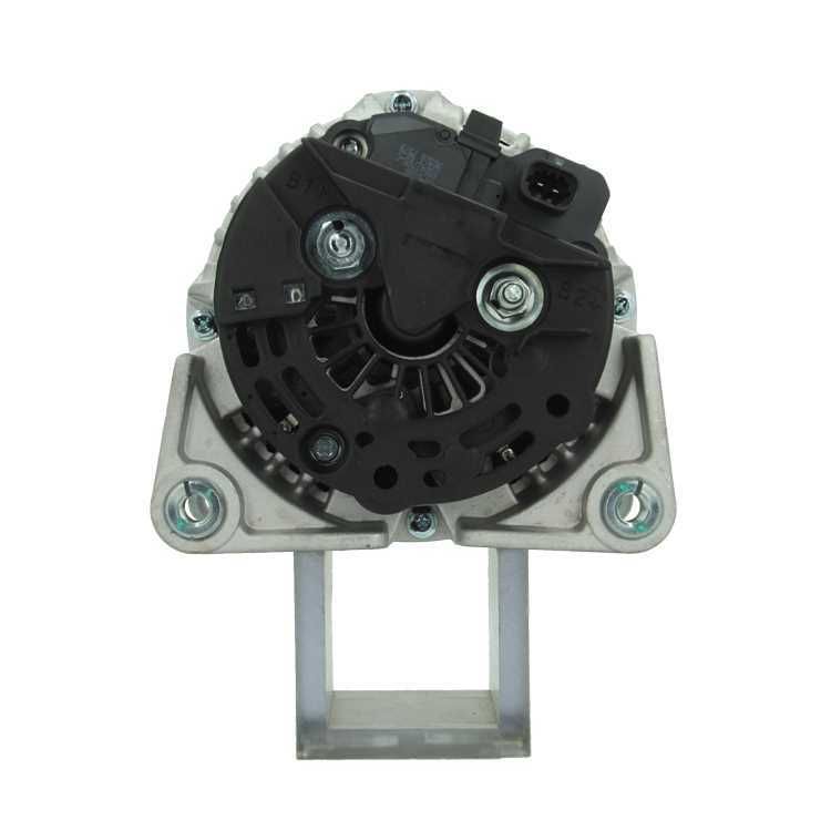 Generator Generator