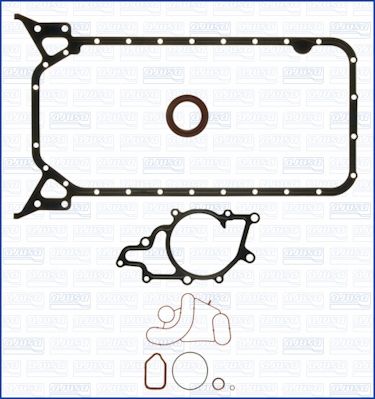 AJUSA 54166300 Gasket Kit, crankcase