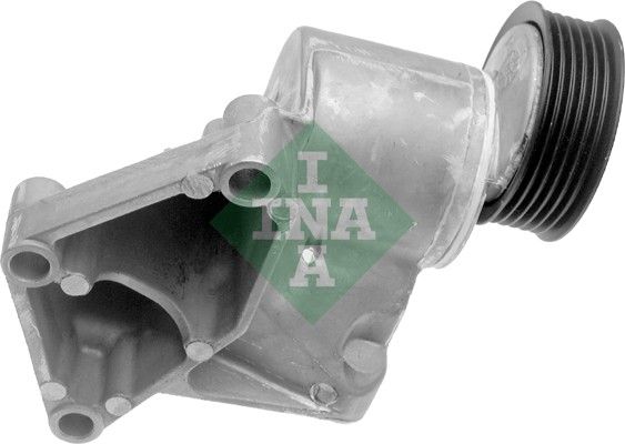 Belt Tensioner, V-ribbed belt 534 0032 10