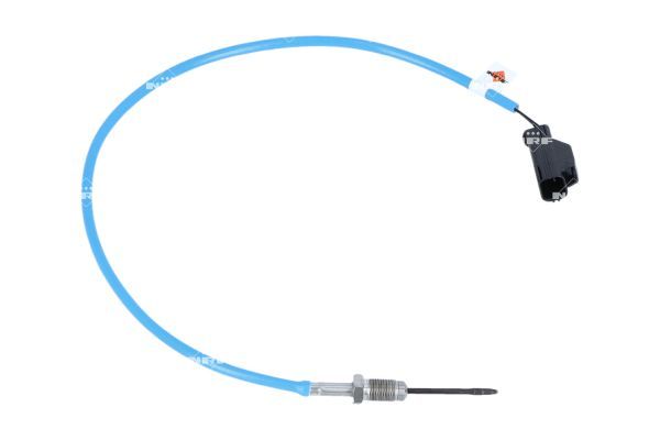 Sensor, Abgastemperatur