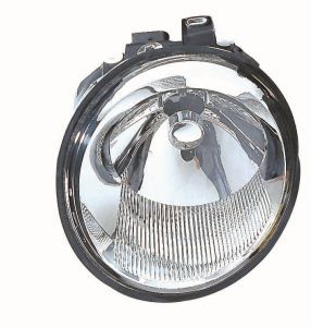 ABAKUS 441-1135L-LDEM1 Headlight