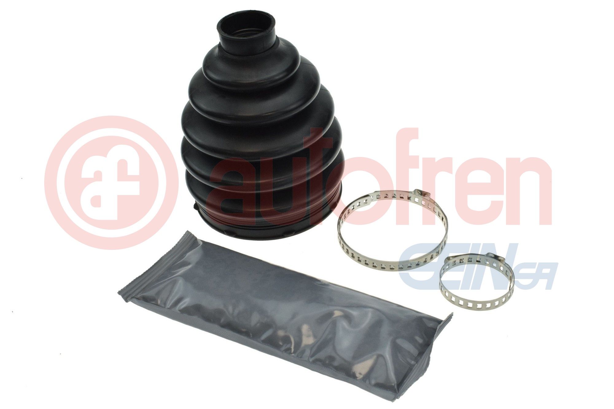 Bellow Kit, drive shaft D8625T