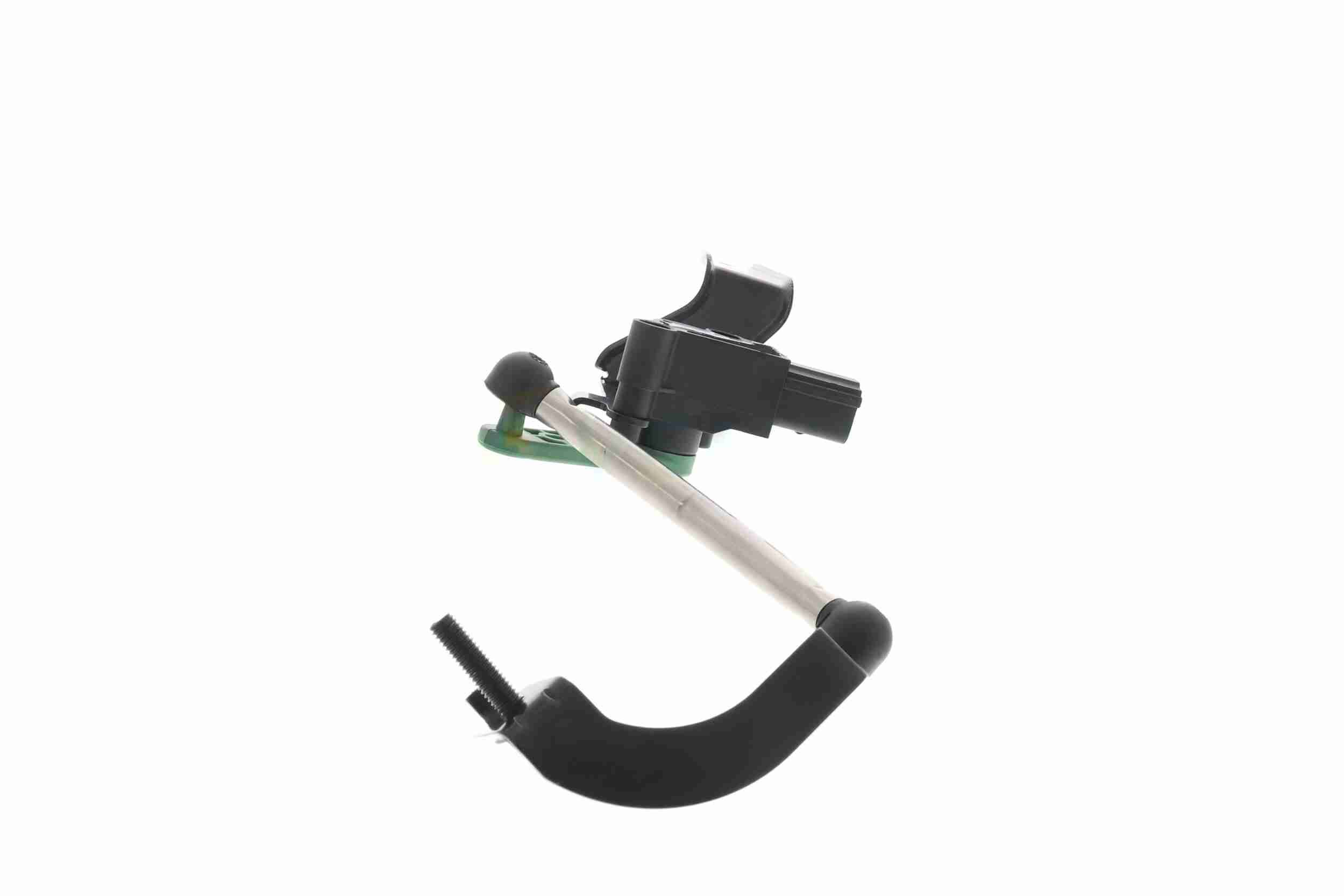 Sensor, Leuchtweitenregulierung