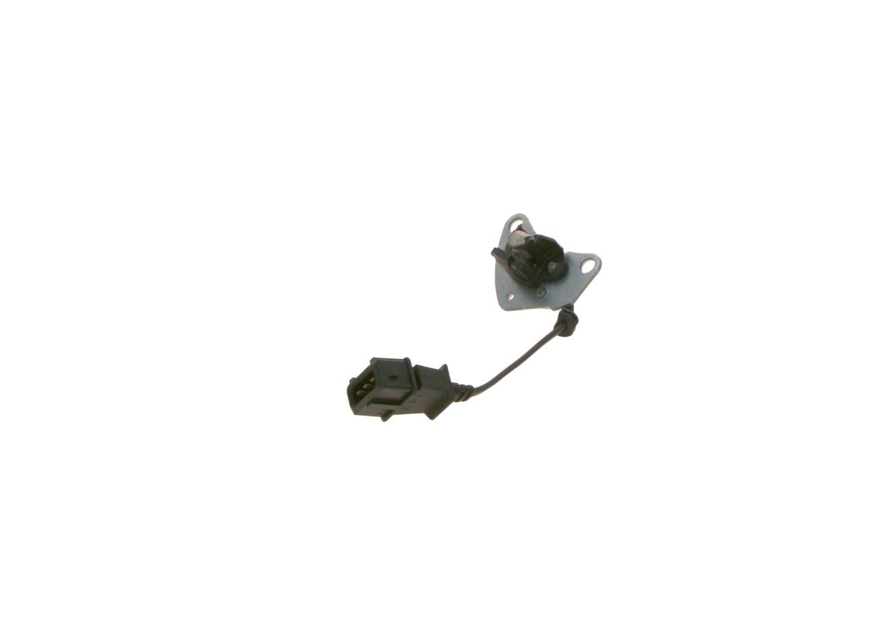 Sensor, Nockenwellenposition
