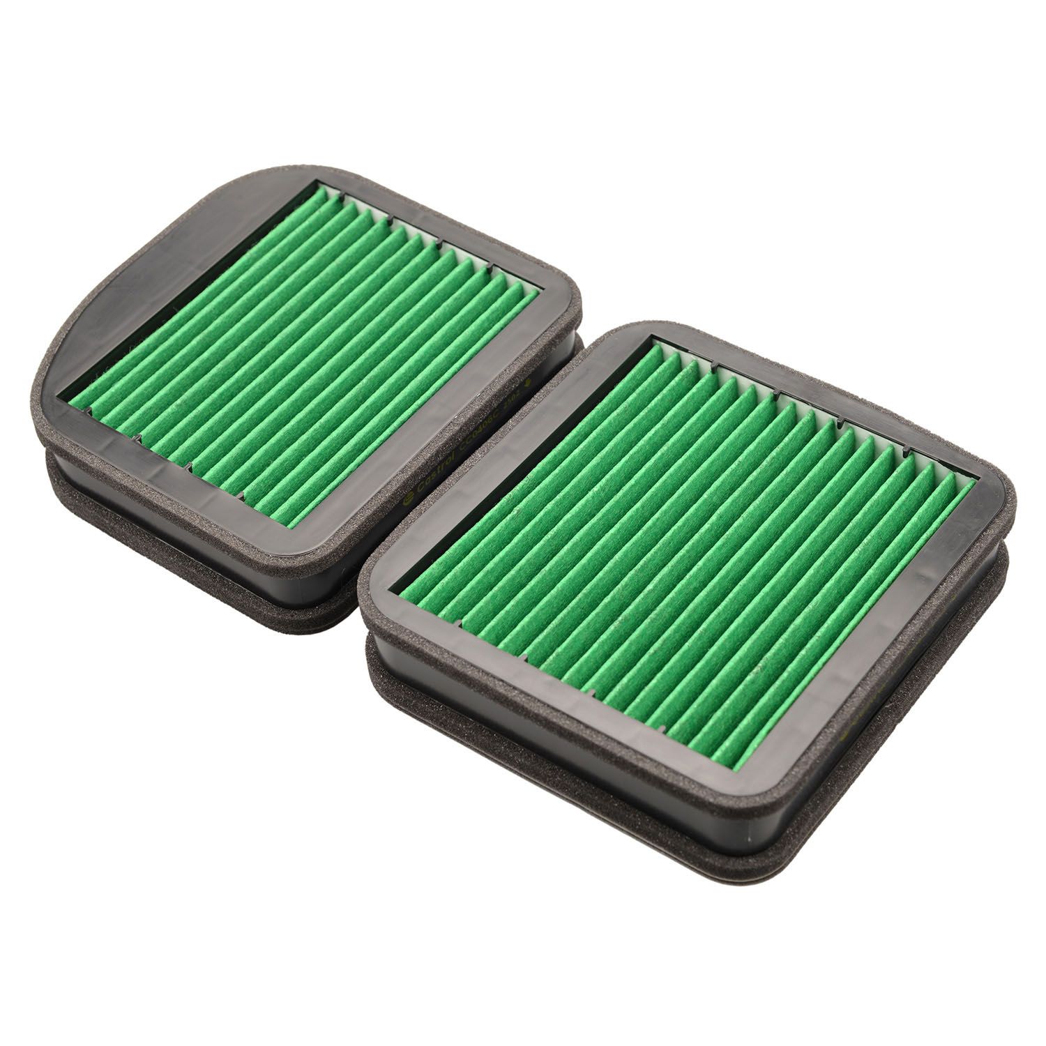 Castrol Filters CC0406C - Filter, Innenraumluft Carbon+