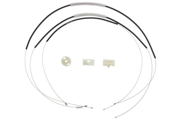 Repair Kit, window regulator 6205-02-020801P