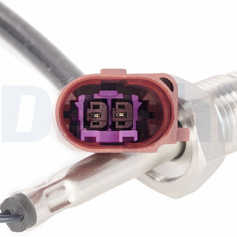 Sensor, Abgastemperatur