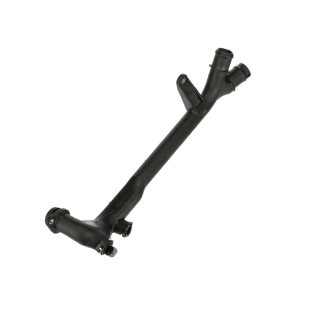 aušinimo skysčio vamzdis