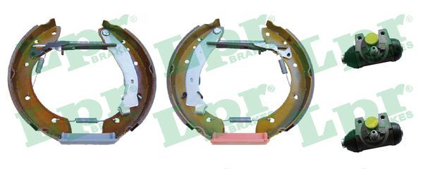 Brake Shoe Set OEK367