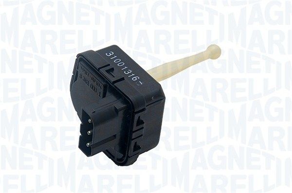 MAGNETI MARELLI 710307852309 - Regler, Leuchtweitenregulierung