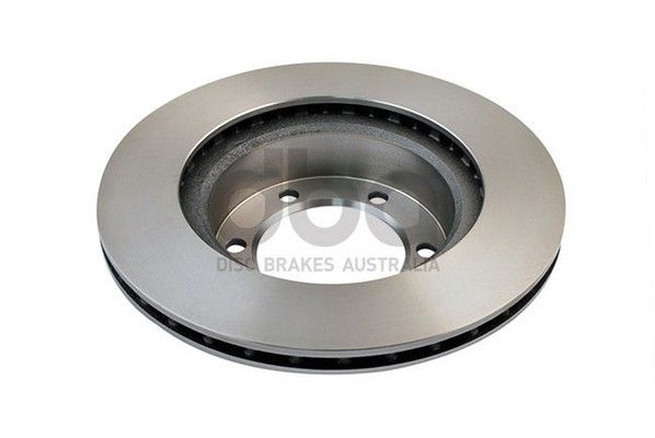 Street Standard KP [ Toyota 90 Landcruiser 96-> F ] - TecDoc 1