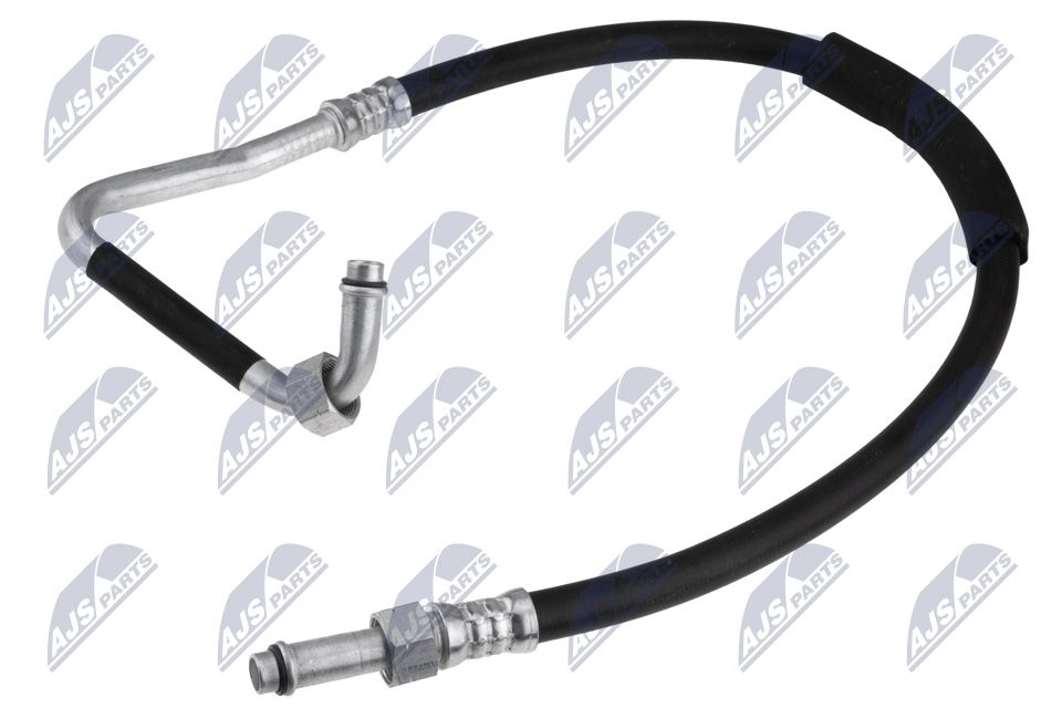 Hochdruck-/Niederdruckleitung, Klimaanlage