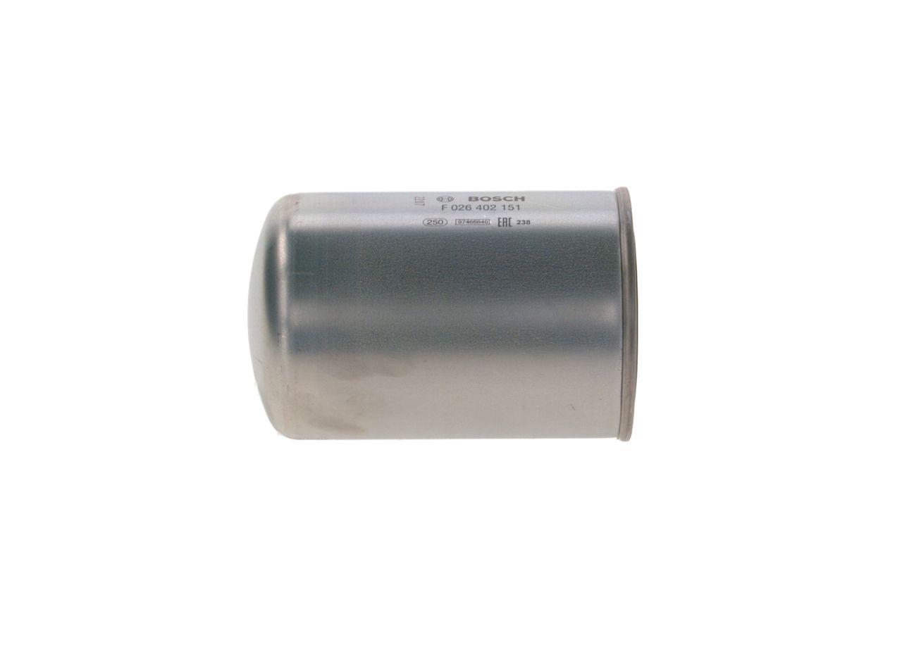 Kraftstofffilter Kraftstofffilter