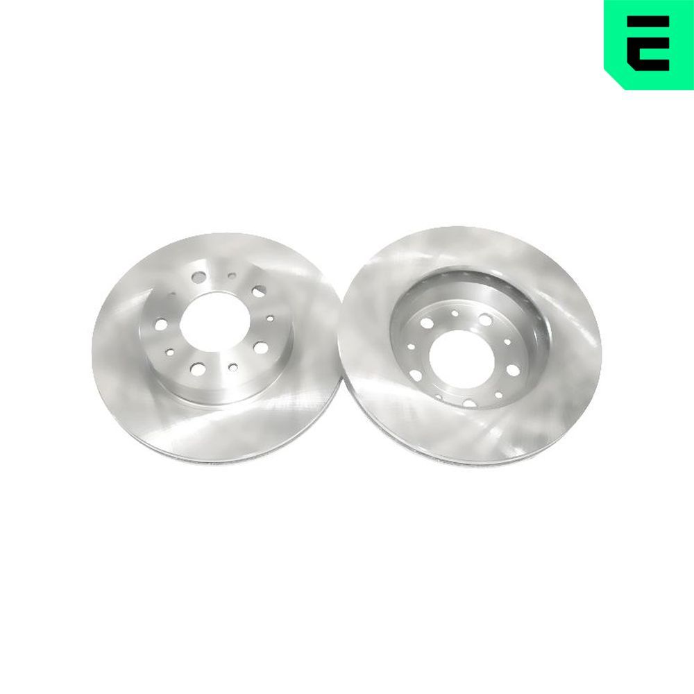 OPTIMAL BS-2310C - Bremsscheibe