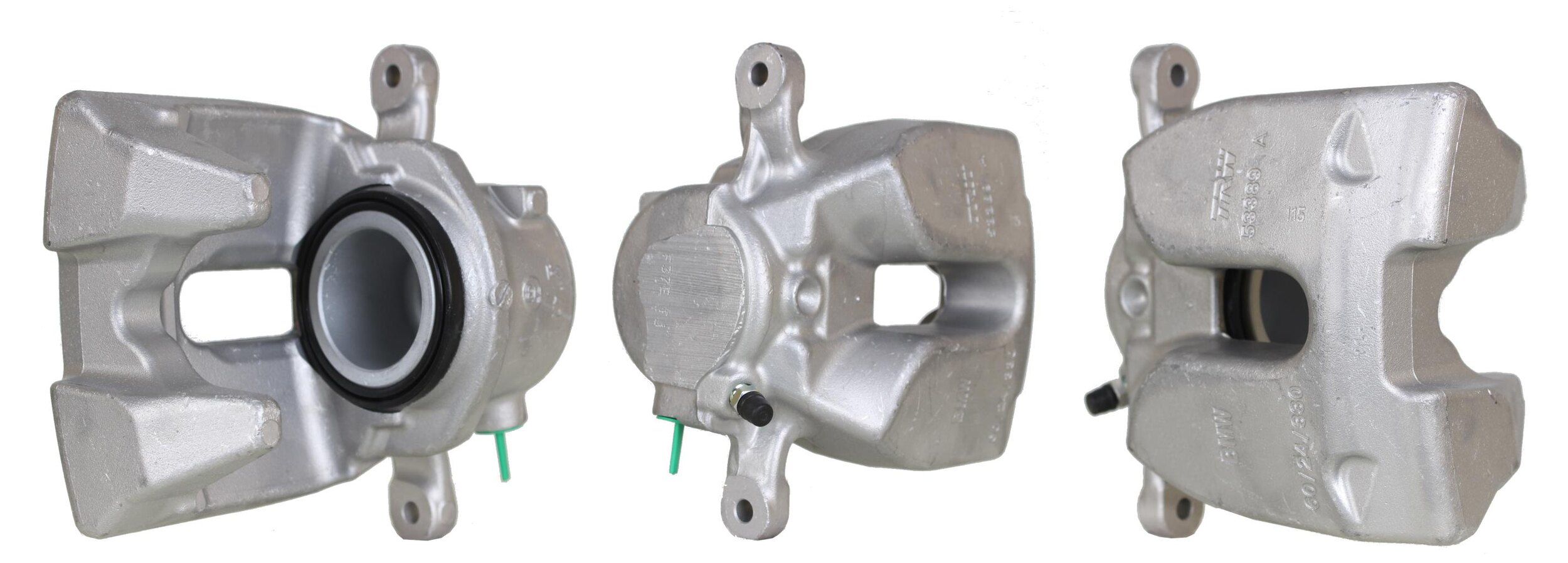 Bremssattel