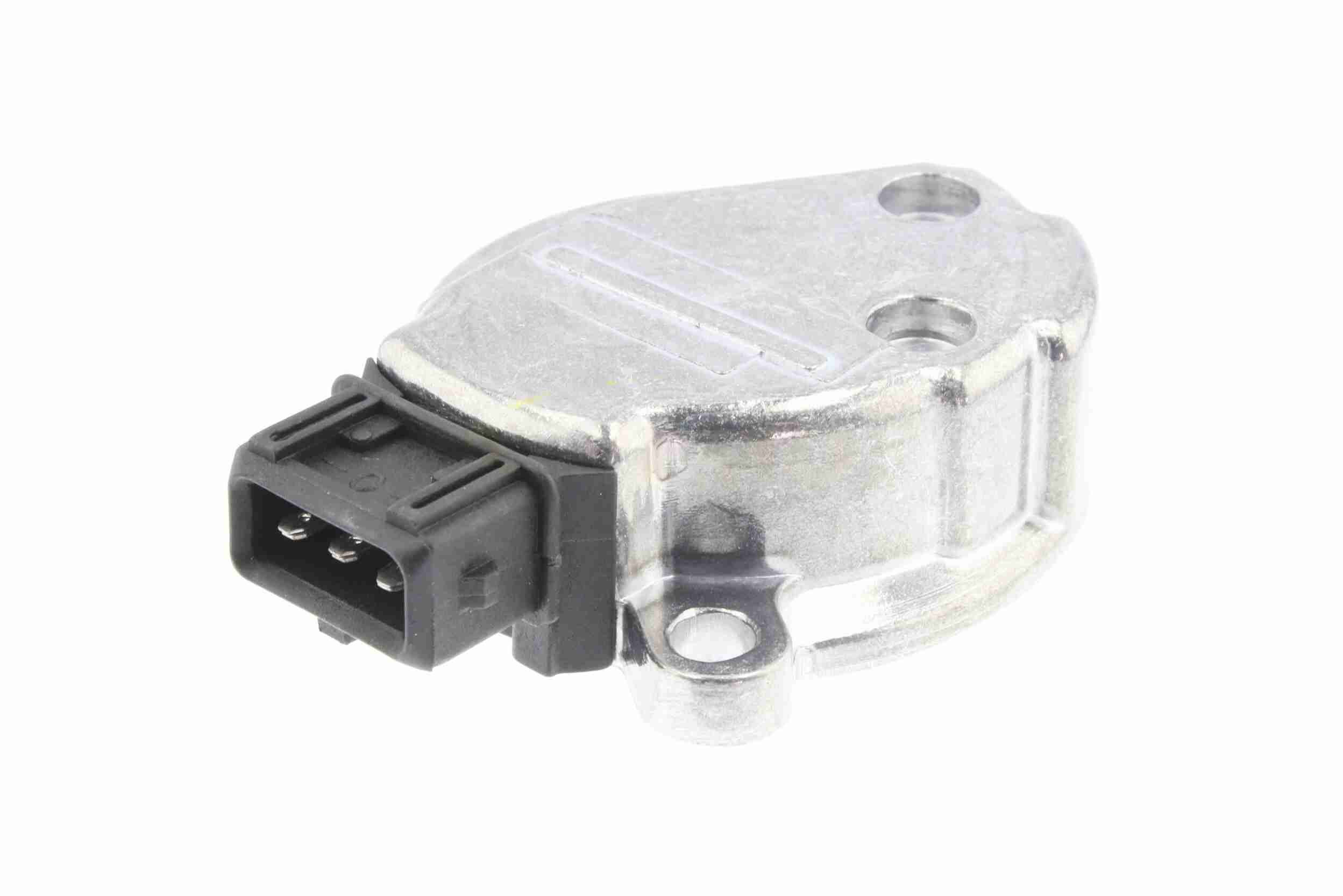Sensor, Z&uuml;ndimpuls