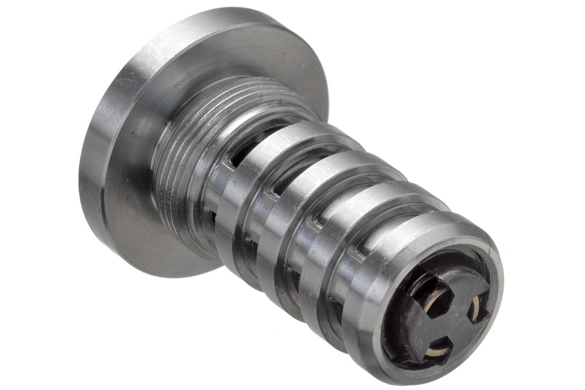 Steuerventil, Nockenwellenverstellung