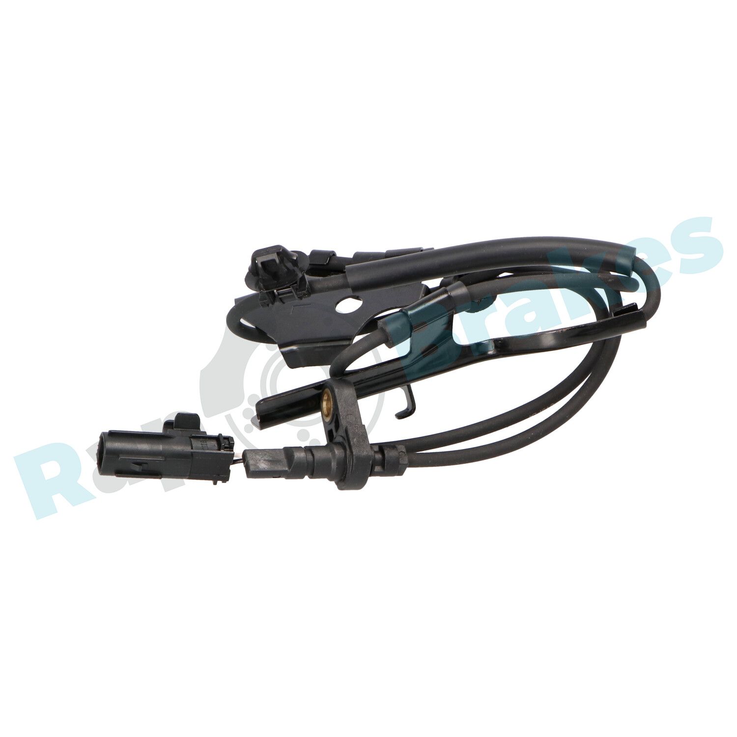 Sensor, Raddrehzahl