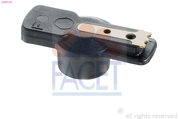 Zündverteilerläufer